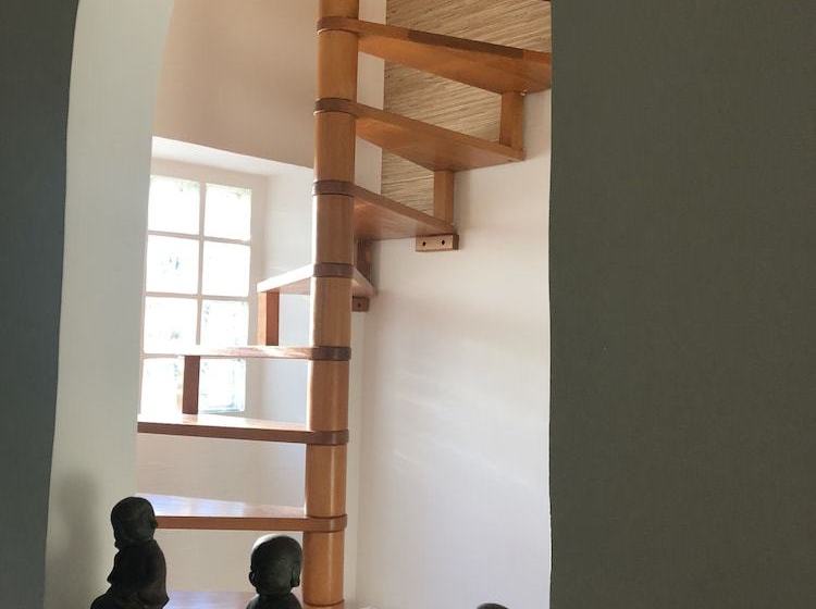 Bed and Breakfast Bienvenue Chez Suzy