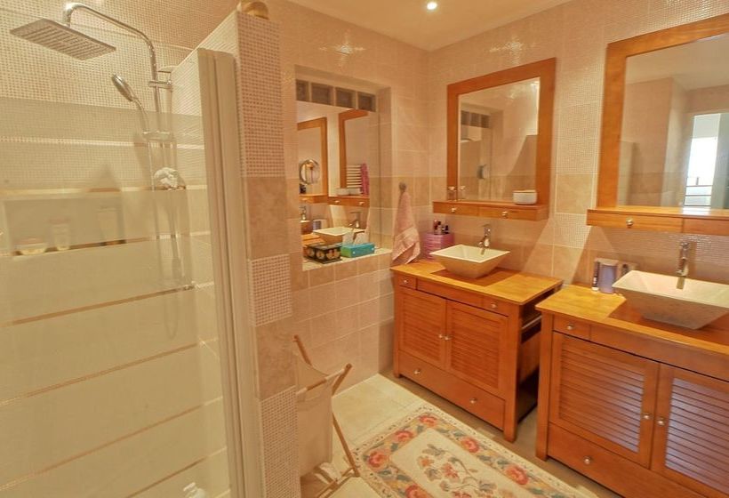 Bed and Breakfast Bienvenue Chez Suzy