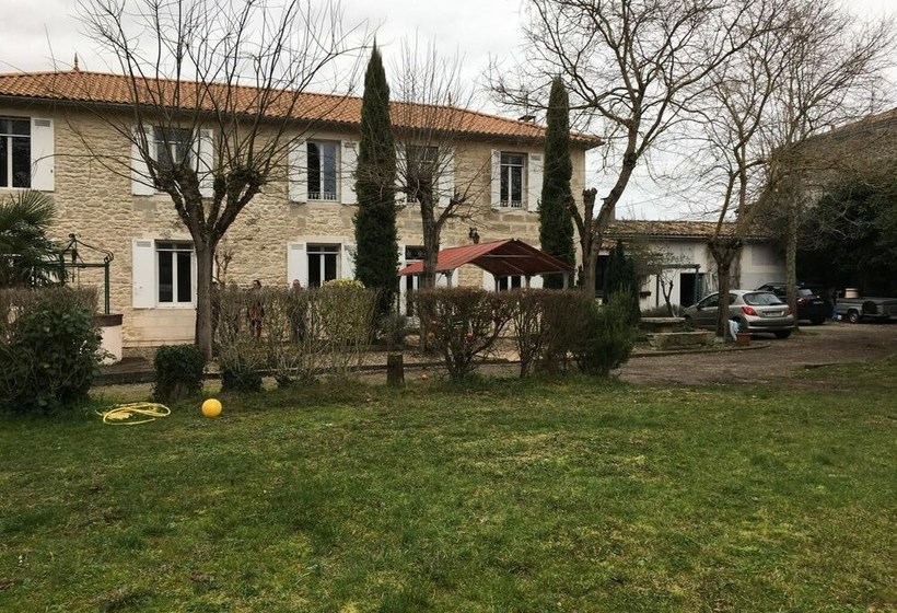 Bed and Breakfast Bienvenue Chez Suzy