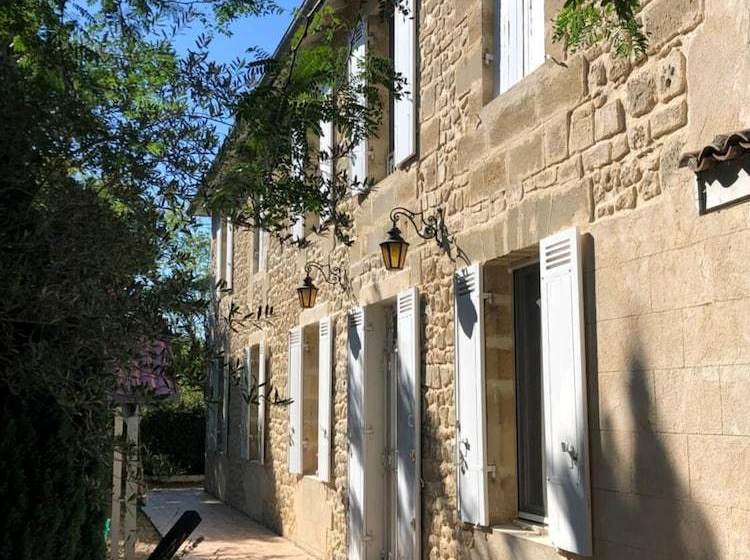 Bed and Breakfast Bienvenue Chez Suzy