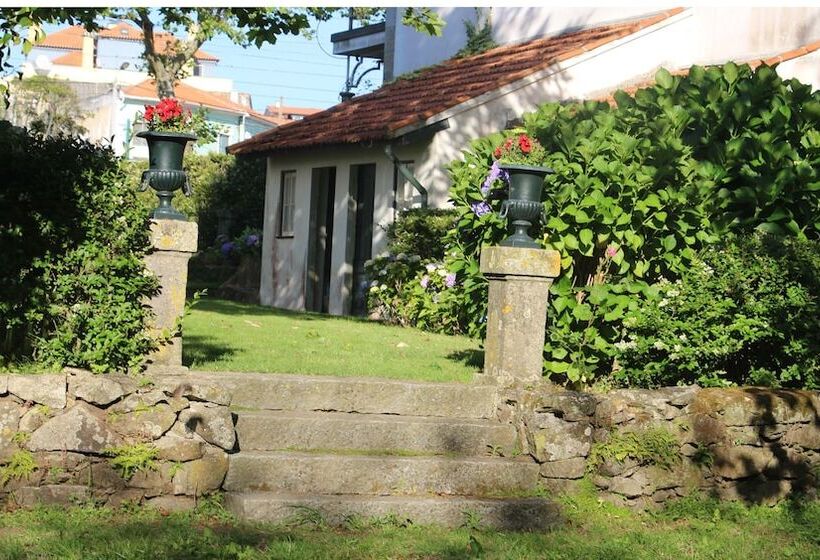 Charming Beach House   Praia Da Granja