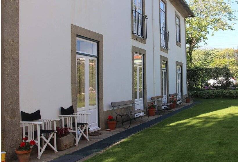 Charming Beach House   Praia Da Granja