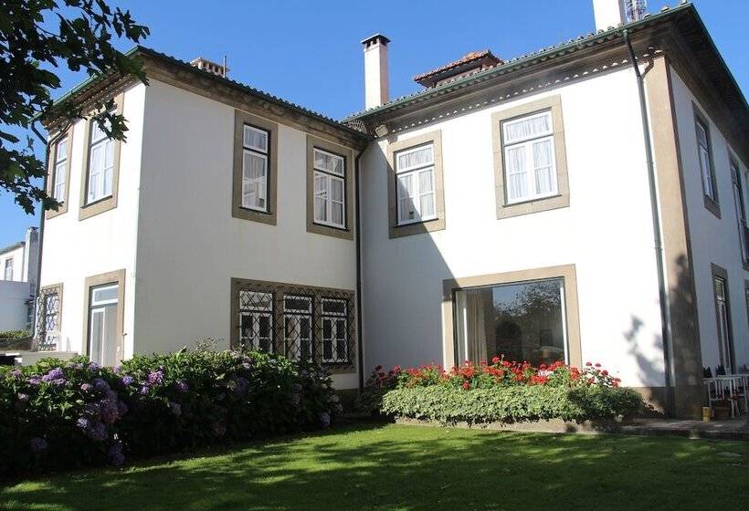 Charming Beach House   Praia Da Granja