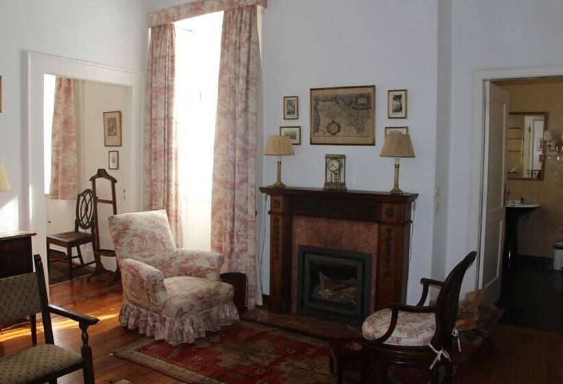 Charming Beach House   Praia Da Granja