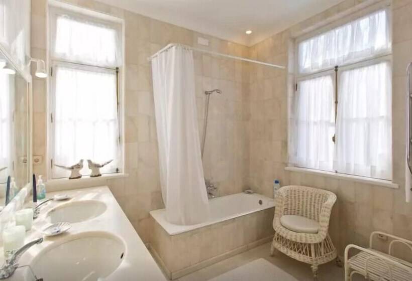 Charming Beach House   Praia Da Granja