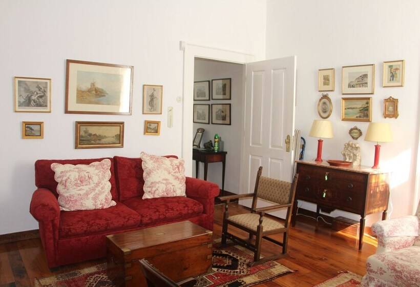 Charming Beach House   Praia Da Granja