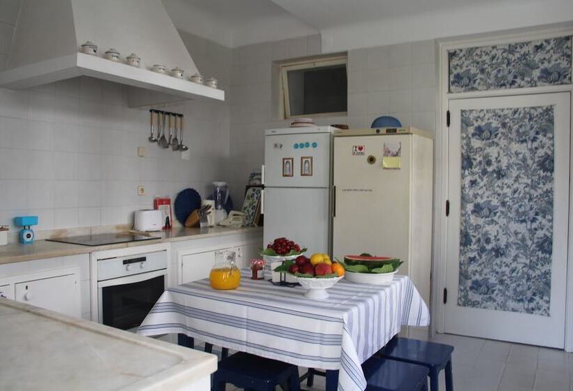 Charming Beach House   Praia Da Granja