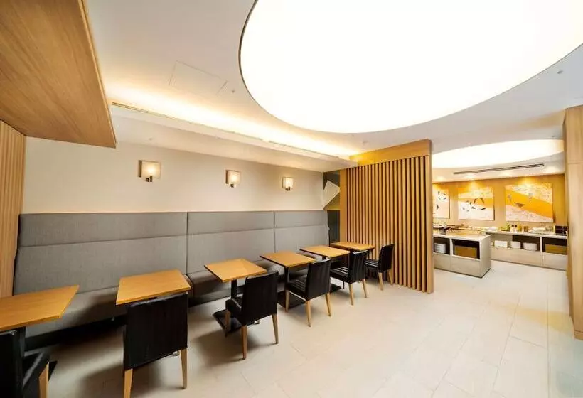 Best Western Hotel Fino Tokyo Akasaka