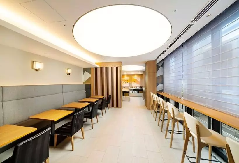 Best Western Hotel Fino Tokyo Akasaka