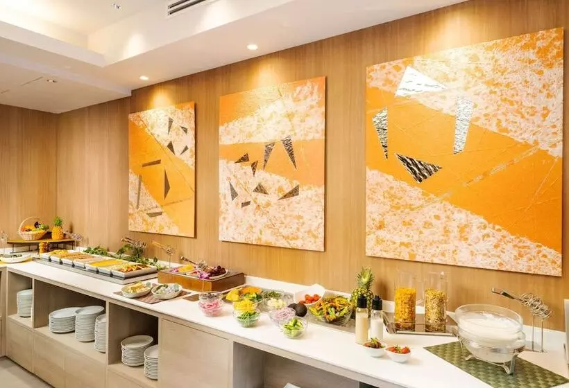 Best Western Hotel Fino Tokyo Akasaka