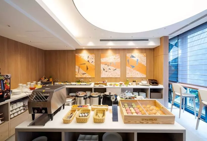 Best Western Hotel Fino Tokyo Akasaka
