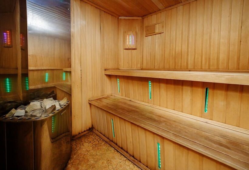 בית מלון כפרי Bliss House