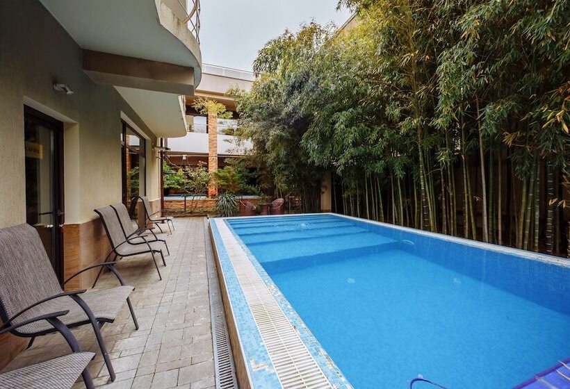 בית מלון כפרי Bliss House