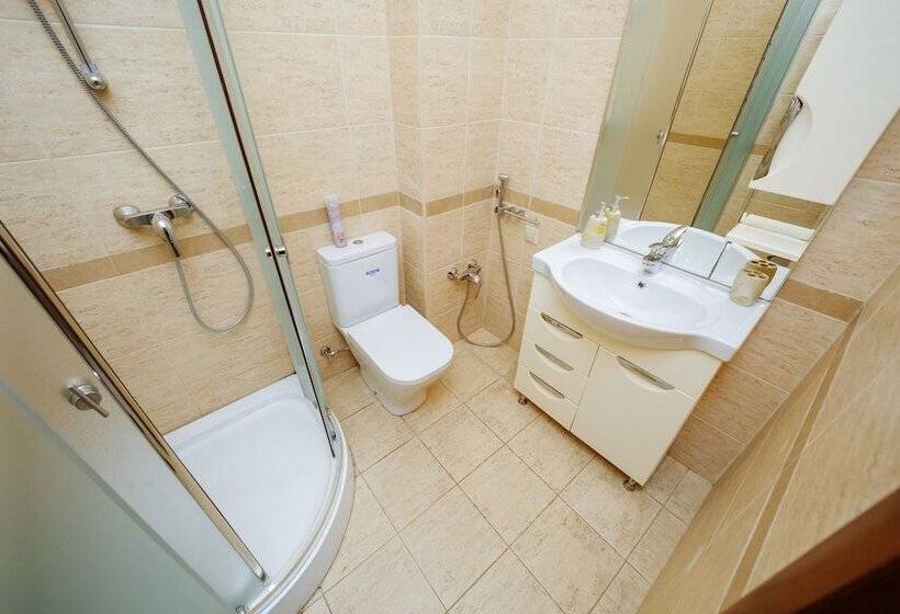 בית מלון כפרי Bliss House