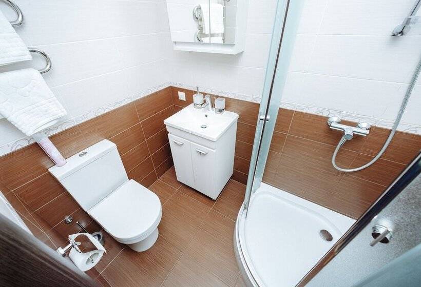 בית מלון כפרי Bliss House