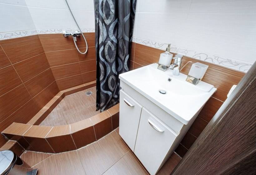 בית מלון כפרי Bliss House