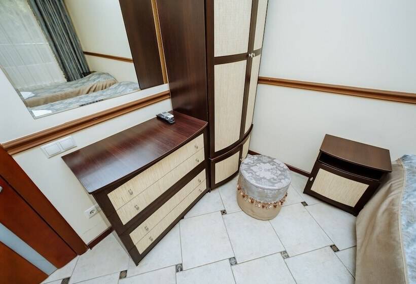 בית מלון כפרי Bliss House