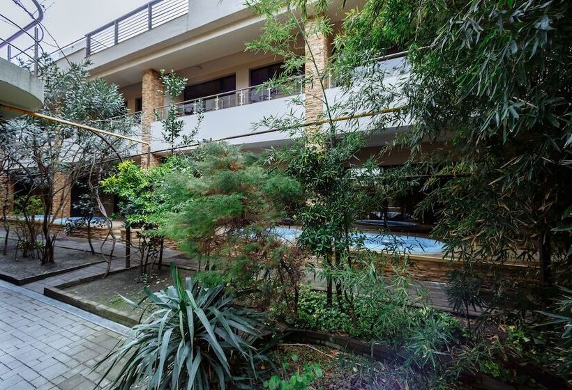 בית מלון כפרי Bliss House