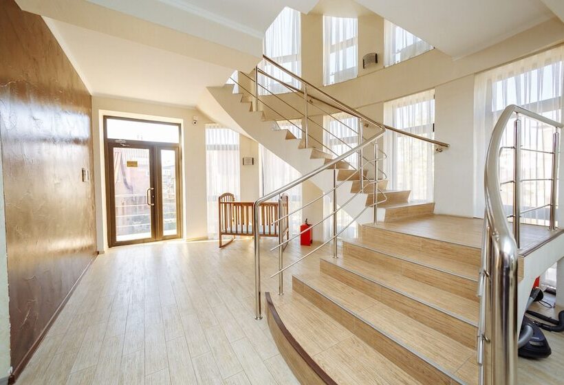 בית מלון כפרי Bliss House