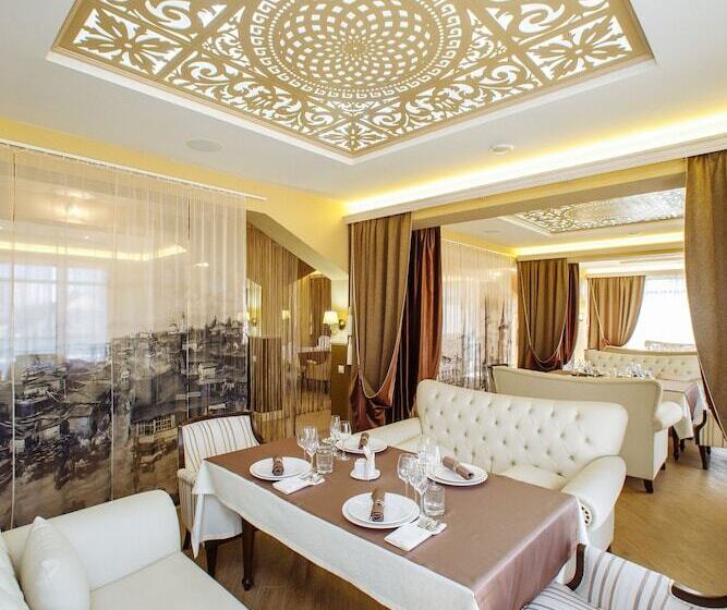 בית מלון כפרי Bliss House