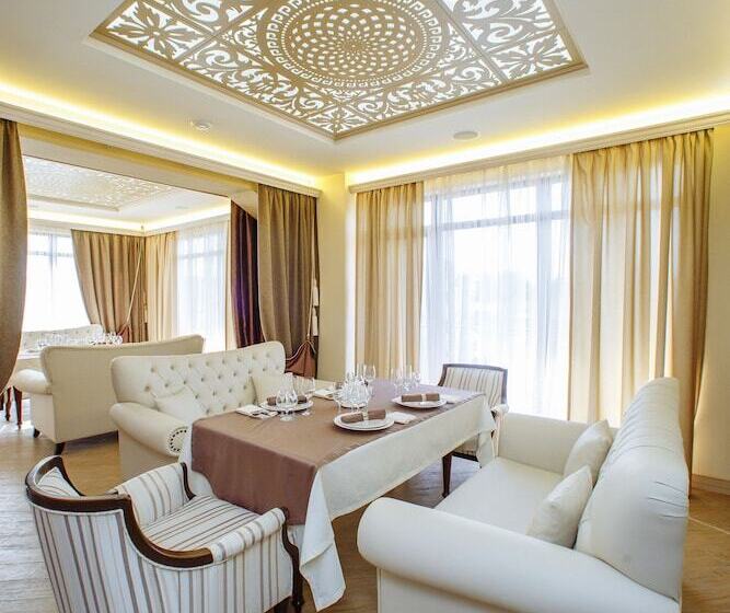 בית מלון כפרי Bliss House