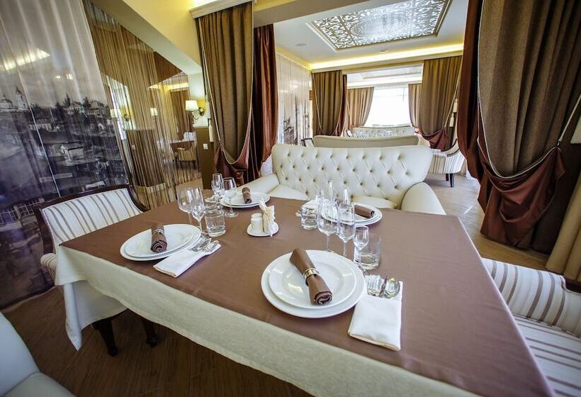 בית מלון כפרי Bliss House