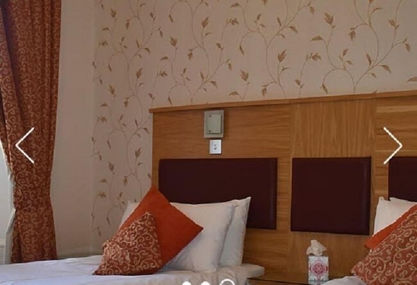 בית מלון כפרי Cleveden House By The Dunvegan