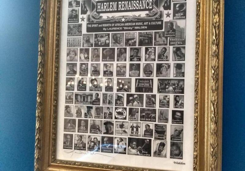 Hotel Dunns Josephine