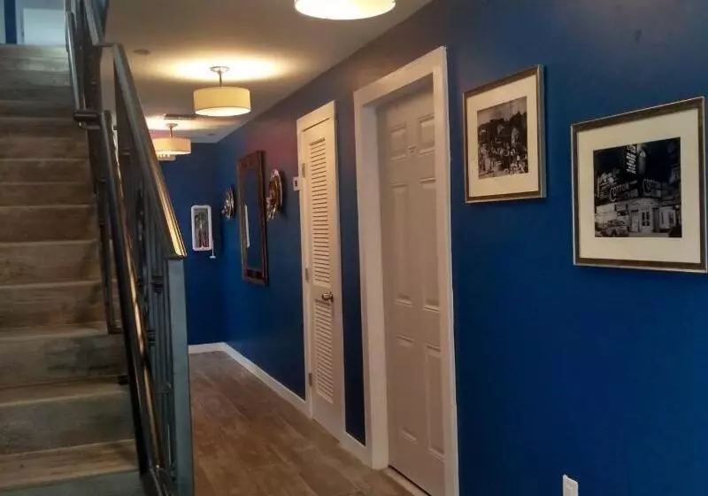 هتل Dunns Josephine