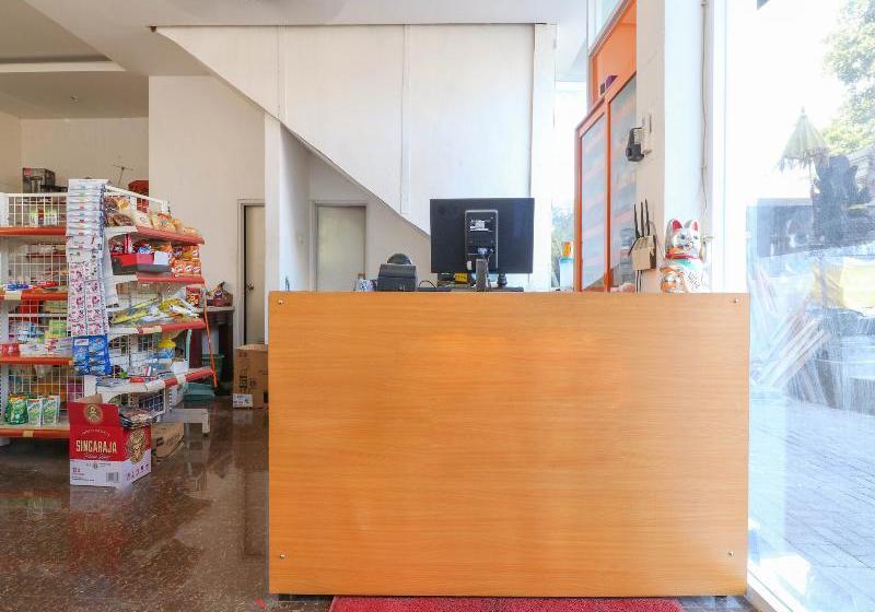 فندق Likko Inn By Oyo Rooms