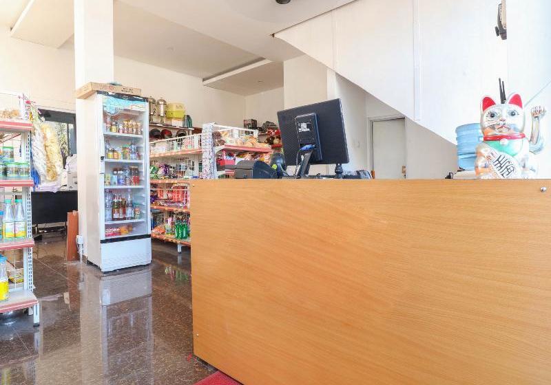 فندق Likko Inn By Oyo Rooms