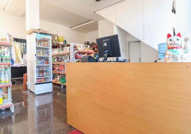 ホテル Likko Inn By Oyo Rooms