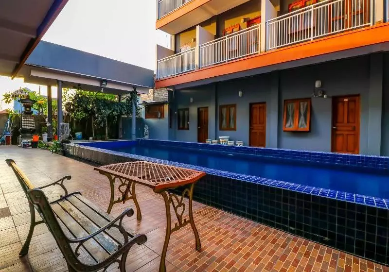 ホテル Likko Inn By Oyo Rooms