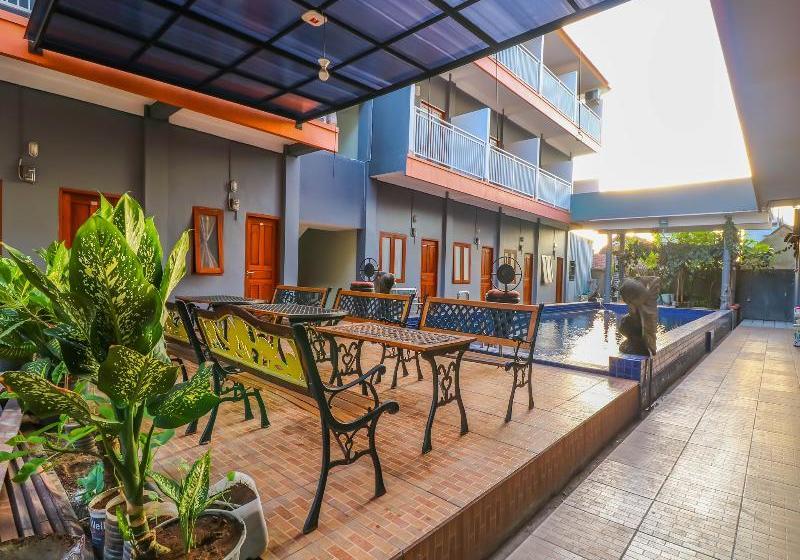 فندق Likko Inn By Oyo Rooms