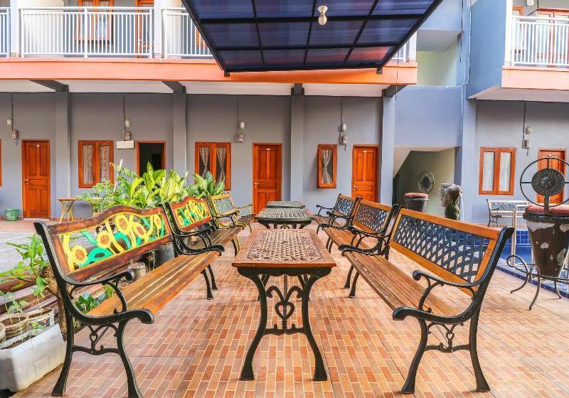 فندق Likko Inn By Oyo Rooms