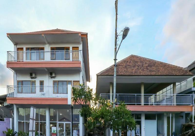 فندق Likko Inn By Oyo Rooms