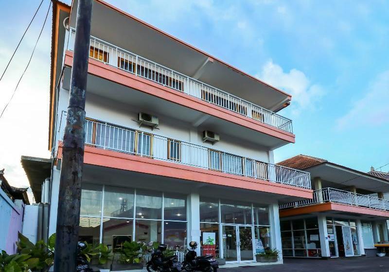 فندق Likko Inn By Oyo Rooms