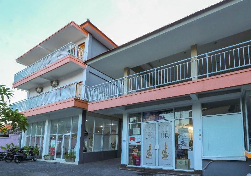 فندق Likko Inn By Oyo Rooms