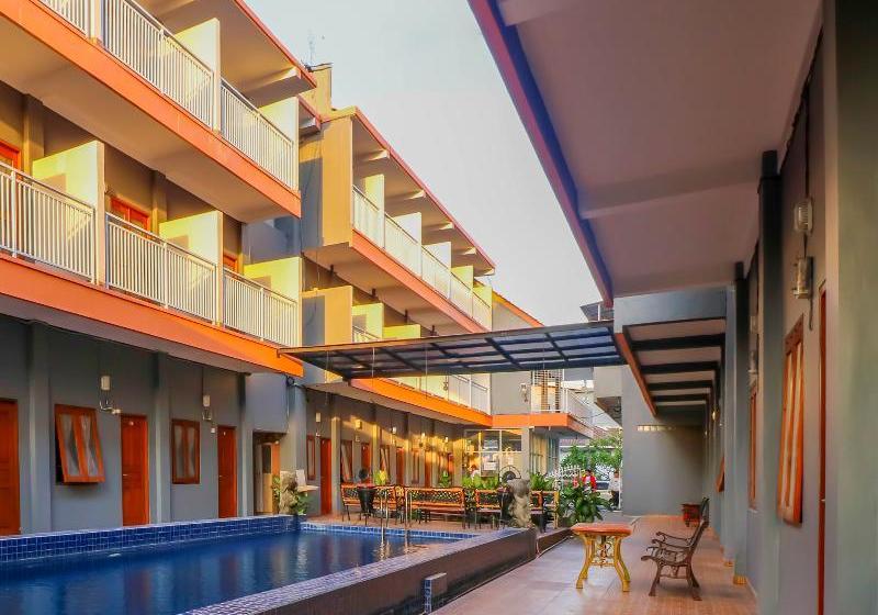 فندق Likko Inn By Oyo Rooms