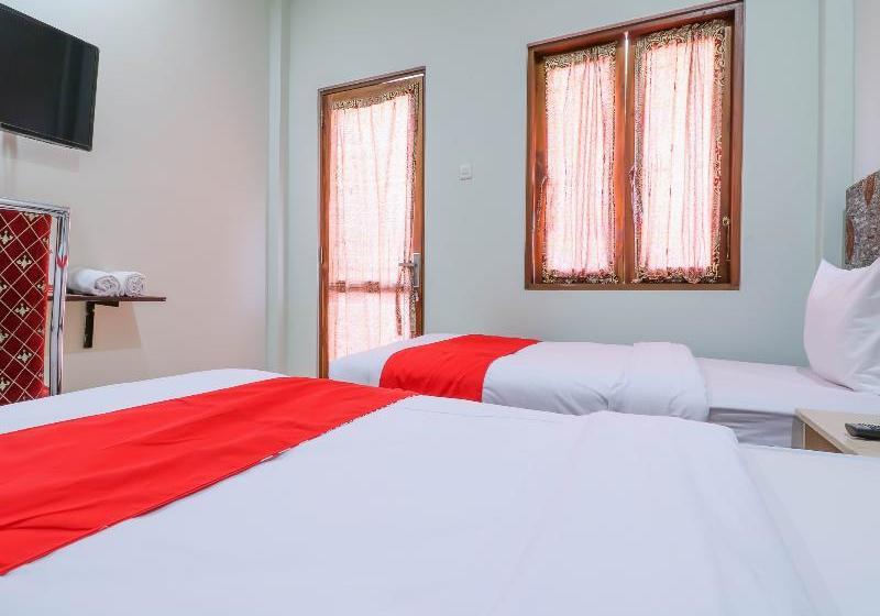 فندق Likko Inn By Oyo Rooms