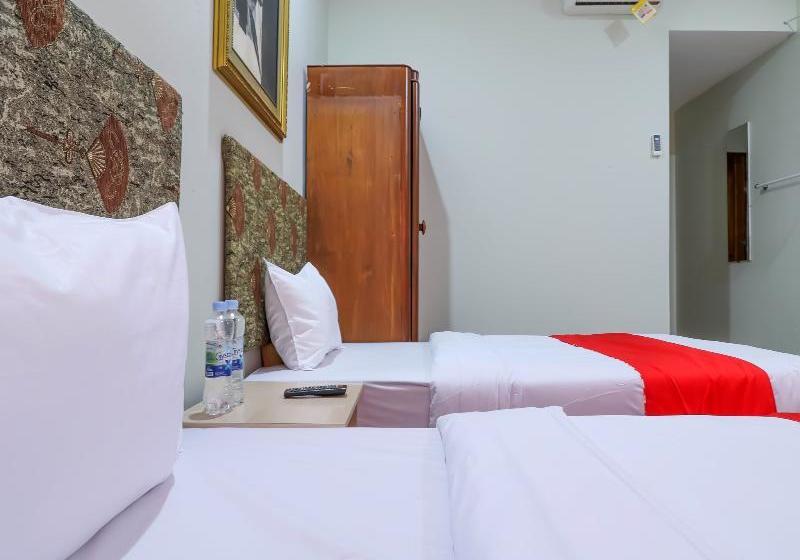 فندق Likko Inn By Oyo Rooms