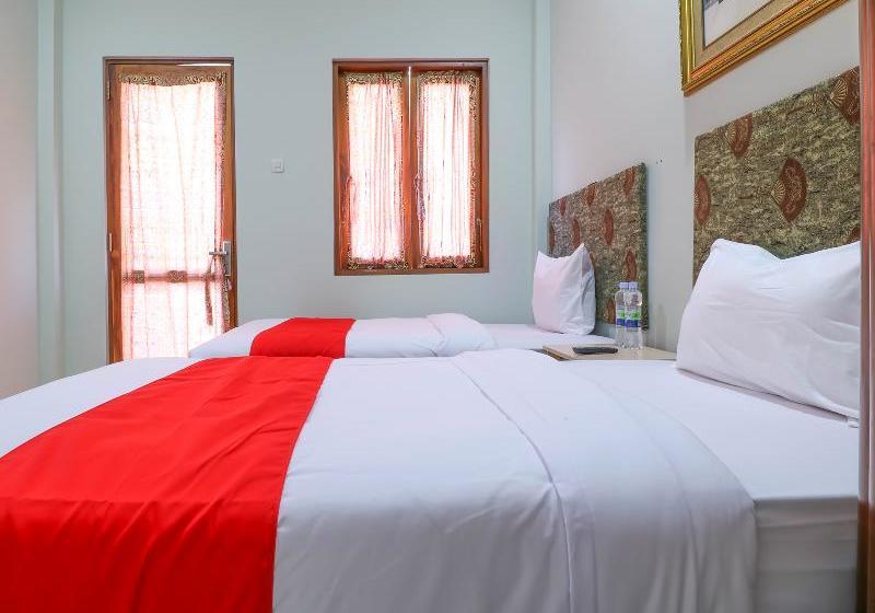 فندق Likko Inn By Oyo Rooms