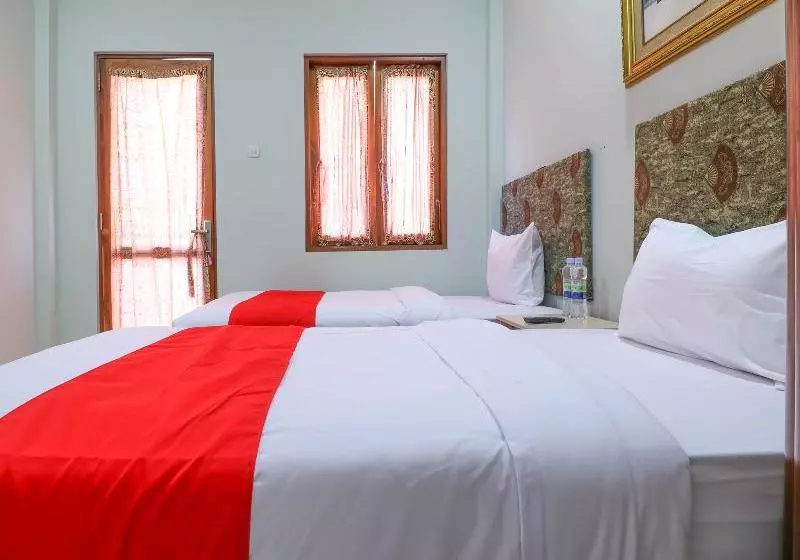 ホテル Likko Inn By Oyo Rooms