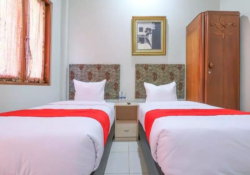 ホテル Likko Inn By Oyo Rooms