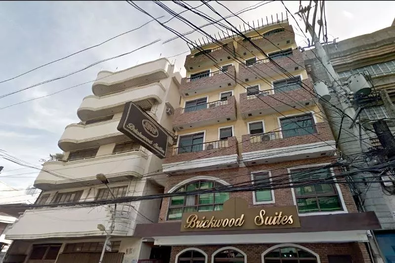هتل Reddoorz Near Sm San Lazaro Manila