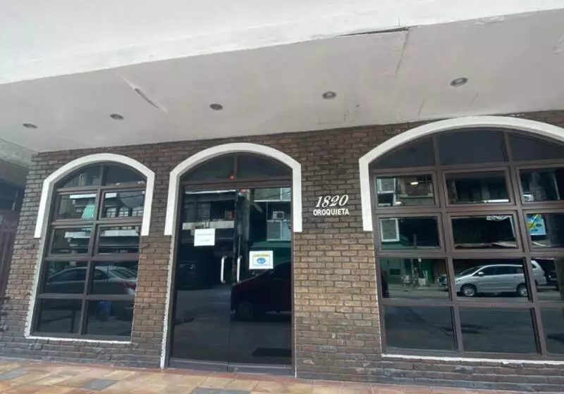 هتل Reddoorz Near Sm San Lazaro Manila