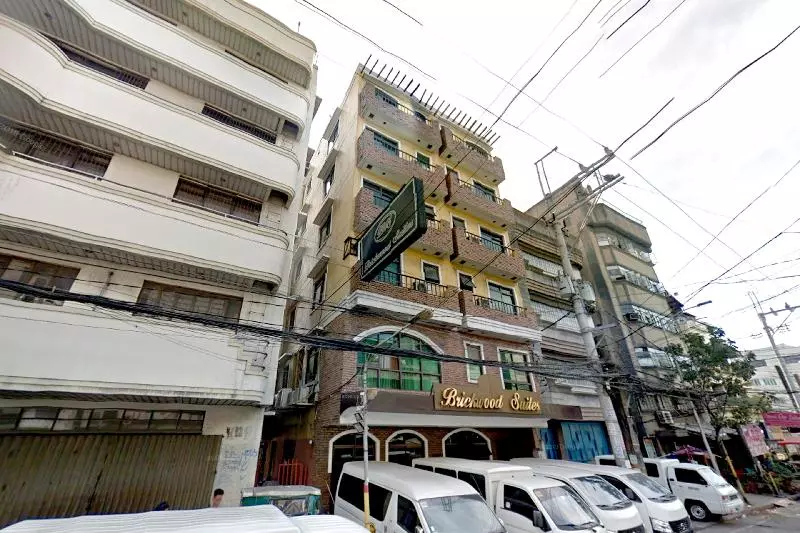 هتل Reddoorz Near Sm San Lazaro Manila