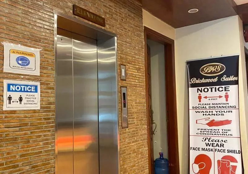 هتل Reddoorz Near Sm San Lazaro Manila