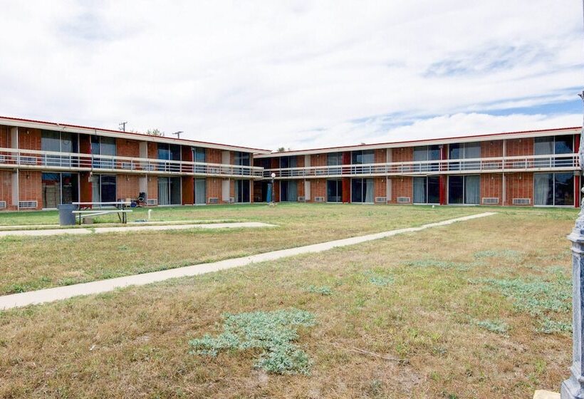 Motel Alice Tx Hwy 281 West