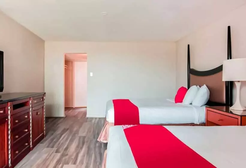 Motelli Alice Tx Hwy 281 West